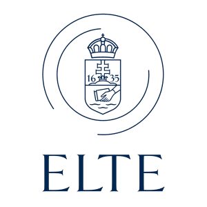 Eötvös Loránd University (ELTE) logo